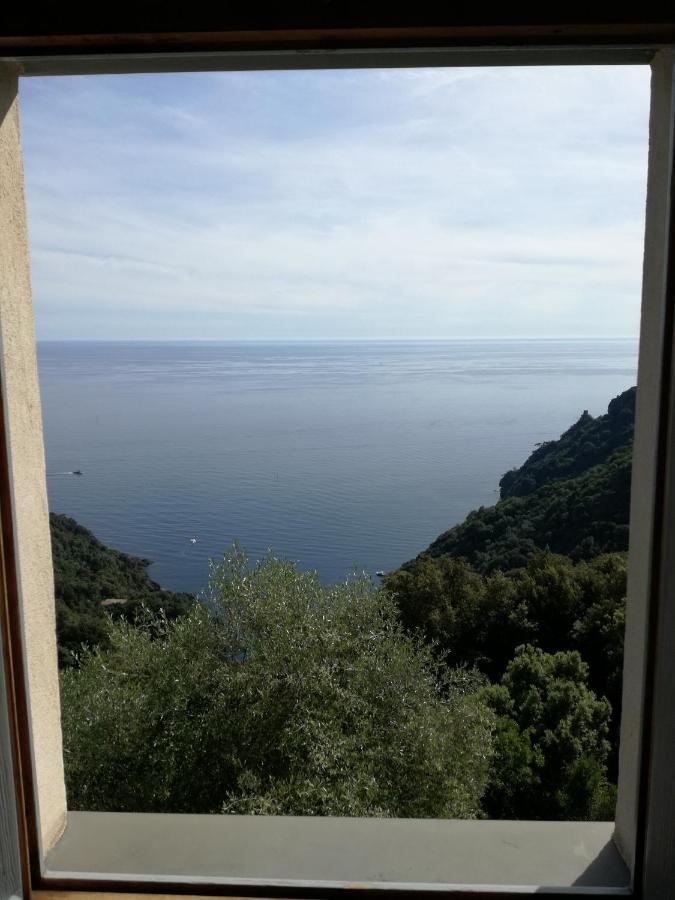 Agririfugio Molini Villa Camogli Exterior photo